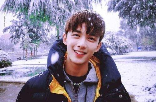 娱乐吃瓜酱吴磊,娱乐吃瓜界的“瓜王”